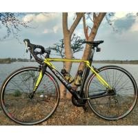 ราคา จักรยานเสือมอบ Format ทั้งคัน ไม่ค่อยได้ปั่น ขายถูกไปเลย ส่งให้ฟรีครับ (2382399964)