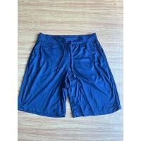 ราคา กางเกงขาสั้น Uniqlo AIRism สีกรม Sz.M ผู้ชาย กว้าง 30”ยืดได้อีก (22449345046)