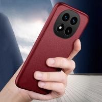 ราคา สําหรับ Xiaomi Poco M8 M8 Pro กรณีซิลิโคน Super Scrub ลื่น Frosted นุ่มสําหรับ MI Poco M8 Pro 5G ปลอกใส่โทรศัพท์ (25247897316)