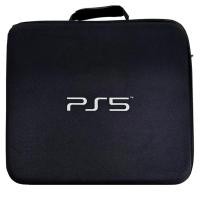 ราคา PlayStation5 : Travel Bag (Black) (21384776745)