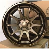 ราคา ล้อแม็กใหม่ CE28 ขอบ18 - ( 18 x 5 รู 114.3 ) หน้ากว้าง 9.5 x 10.5 งาน SMT (6878869686)