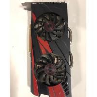 ราคา การ์ดจอAsus-GTX960-dc2OC-2GB-D5 (20670885369)