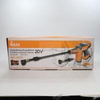 ราคา ปืนอัดฉีดแรงดันสูงไร้สาย 20 V IMPC-005GT (22022242534)