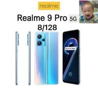 ราคา realme9 pro 5G แรม8รอม128 เครื่องมือ1 เครื่องศูนย์ไทยแท้100% เคลียรสต็อค/ประกันร้าน 3 เดือน (17991281381)