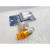 ราคา 1คู่ไฟเลี้ยวเร็ว ผ่าหมากเเฟรช 12-24v (29020088992)