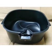 ราคา Philips Air Fryer HD9860 HD9861 HD9651 HD9630 HD9650 HD9654 HD9870 กระทะน้ํามันถาดปลาทอดแผ่นอุปกรณ์เสริม (26893132554)