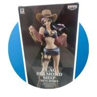 ราคา Flag Diamond Ship -Nico.Robin (12503023272)