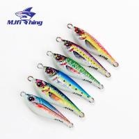 ราคา ♞,♘3D การพิมพ์จำลองไขมันขนาดเล็กแผ่นเหล็กเหยื่อ Luya Luminous ตะกั่วปลาตกปลาทะเลเรือตกปลาแผ่นเปลือย (27020831044)