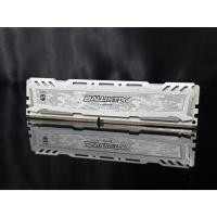 ราคา ของแท้ มือสอง สภาพดี แรม(RAM) DDR4 Micron Ballistix 4GB BUS2133 2400 2666 (13199262630)