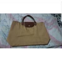 ราคา Longchamp cabas ผ้านิ่มแท้1000% (374063143)