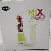 ราคา เครื่องปั่นสมูท​ตี้​ พร้อมแก้ว​2ชุด (40268790754)