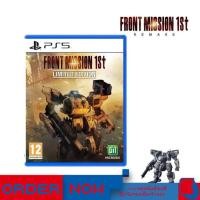 ราคา PlayStation™ PS5 FRONT MISSION 1st: Remake | bY ClaSsIC GaME | (51952309606)