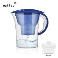 ราคา watfac กรองน้ำดื่ม กาต้มน้ำกรองเครื่องกรองน้ำในครัวเรือนกรองคาร์บอนที่เปิดใช้งานกาต้มน้ำเครื่องกรองน้ำห้องครัว (25124939794)