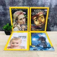 ราคา NATIONAL GEOGRAPHIC : JUNE2013 U3772 MAY2013 U3773 JANUARY2003 U3774 OCTOBER2017 U3775 (43621607887)