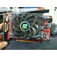 ราคา การ์ดจอ PowerColor Ati Hd 5770 1GB DDR5 (สวย ๆ ครับ) (6736023862)