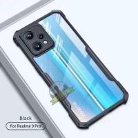 ราคา Casing Case Armor Realme 9 Pro Plus Premium Transparent Softcase Realme 9 Pro Plus (51852160730)