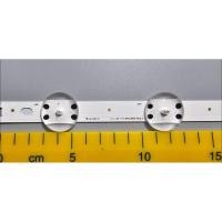 ราคา LG หลอดไฟทีวี หลอดไฟแบล็คไลท์แอลจี รุ่น 32LJ510 32LJ510 32LJ610 32LJ550D 32LV761 (เลนส์หน้าดำ) (25577031240)