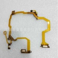 ราคา เหมาะสําหรับ Sony RX100M6 RX100M7 สายฐานชุดด้านหลังสายเลนส์พร้อมส่วนประกอบ (51503530338)