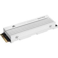 ราคา 1 TB SSD M.2 PCIe 4.0 CORSAIR MP600 PRO LPX WHITE (CSSD-F1000GBMP600PLPW) NVMe (17698350814)