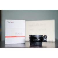 ราคา VILTROX EF-NEX IV auto focus mount adapter ( ประกันศูนย์ไทย ) (1380731195)