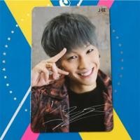 ราคา การ์ดGOT7 เจบี อัลั้มGot it ? (15241264)