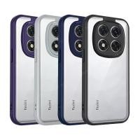 ราคา Poco M8 Pro เคสซิลิโคนใสสําหรับ Poco M8 Pro Poco M8 Pro M8 Pro PC ด้านหลัง TPU กันชนกันกระแทกฝาครอบโทรศัพท์ (45504510342)