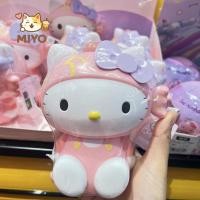 ราคา ขายร้อน toptoy Sanrio Tea Party Lemon Passion Fruit hello kitty Tea Jewelry (50103270402)