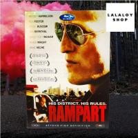 ราคา Rampart (2011) (DVD) DVD9/ โคตรตำรวจอันตราย (ดีวีดี) *คุณภาพดี ดูได้ปกติ มือ 2 (13991213798)