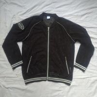 ราคา Von Dutch Bomber Mesh Net (24157805510)