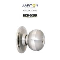 ราคา JARTON BEN-HUR BHC ลูกบิดหัวจันสแตนเลสทูโทน รุ่น 1000 SSPS สำหรับห้องทั่วไป (มีของพร้อมส่ง) (13223455249)