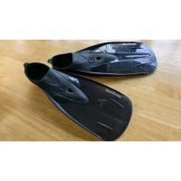 ราคา ตีนกบดำน้ำ สีดำ ReefTourer RF-12 Size XXS (44476289665)