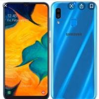 ราคา Samsung Galaxy A30 มือสอง (5520469167)