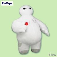 ราคา ตุ๊กตาเบย์แม็กซ์ Baymax - Disney สินค้าลิขสิทธิ์แท้ งานนำเข้าจากญี่ปุ่น% (23446355105)