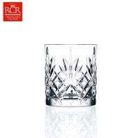 ราคา แก้วน้ำคริสตัลหรู RCR Melodia tumbler 230 ml. (12705792042)