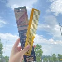 ราคา หวีทําผมมืออาชีพ * WAHL COMB * 1 ชิ้น (21189077030)
