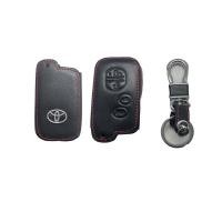 ราคา ซองหนังรีโมทรถยนต์Toyota Camry Hybrid (16754265793)