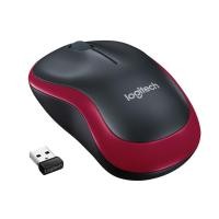 ราคา WIRELESS MOUSE (เมาส์ไร้สาย) LOGITECH M185 WIRELESS (19330664406)