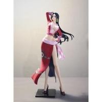 ราคา โบอา[ONE PIECE] GLITTER&GLAMOURS -BOA.HANCOCK- [BANDAI] (โมเดล)(วันพีช)(ของแท้) (7492008240)