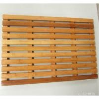 ราคา กันลื่นห้องน้ําเสื่อกันลื่นพร้อมสต็อกเสื่อเท้าหนาเสื่อไม้ไผ่ไม้เนื้อแข็งโรงแรมพรมปูพื้นห้องน้ํามัลติฟังก์ชั่ ศาลา (57903340533)