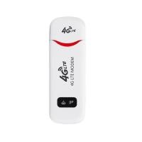 ราคา 4G LTE USB Modem Wifi Hotspot pocket wifi ตัวปล่อยสัญญาณ wifi USB WIFI (4552028806)