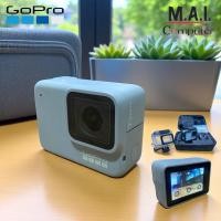 ราคา กล้อง GoPro HERO7 White สินค้ามือสองสภาพ 99% Gopro แท้ 100% (11706363137)