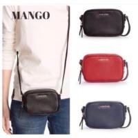 ราคา กระเป๋าสะพายmango (1528808182)