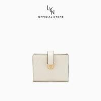 ราคา LYN - Re-Edit Wonder Bi-Fold Wallet กระเป๋าสตางค์ Re-Edit Wonder Bi-Fold (L25FWWA017) (28690083559)