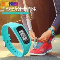 ราคา นาฬิกา SKMEI รุ่น wristband colorful ของแท้ % by Labelshop มีเก็บเงินปลายทาง (1118698576)