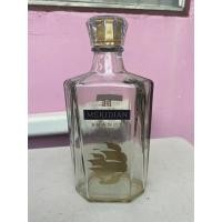 ราคา ขวดเหล้าเปล่า MERIDIAN ไม่มีกล่อง 700ml (29071037500)