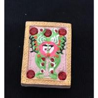 ราคา เทพจำแลงครูบากฤษณะ อินทวัณโณ สำนักสงฆ์เวฬุวัน บ้านคลองกระทิง ต.ไทยสามัคคี อ.วังน้ำเขียว จ.นครราชสีมา (15918082924)