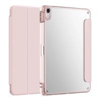 ราคา [พร้อมส่ง] Smart Case เคสไอแพด iPad gen10 2022 เคสสำหรับไอแพด ขอบใส มีที่ใส่ปากกาได้ (29573003966)