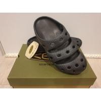ราคา ของแท้! (พร้อมส่ง) รองเท้า KEEN รุ่น Yogui Arts สี Graphite (10614477463)