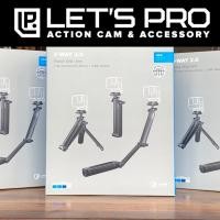 ราคา Gopro 3-Way 2.0 Tripod/Grip/Arm (11532534459)