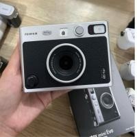 ราคา กล้องมือ2Fujifilm instax mini EVO/มี10สีวินเทจ (27761967398)